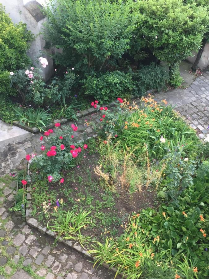 Appart'Hotel Paris Roland-Garros 布洛涅-比扬古 外观 照片
